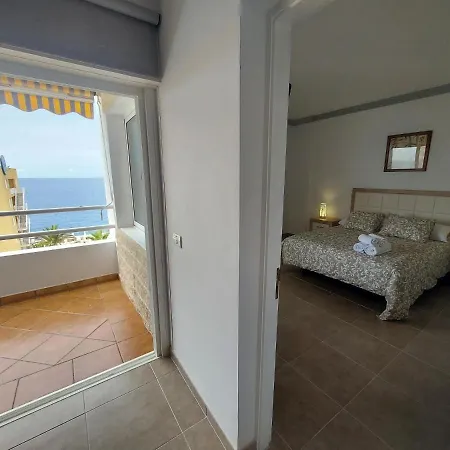 公寓 Gomera View Experience *