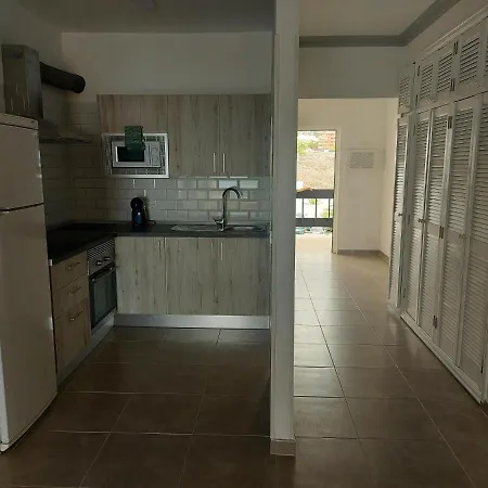 Gomera View Experience Callao Salvaje