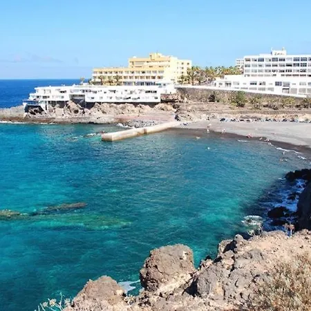 Gomera View Experience 公寓 卡亚俄萨尔瓦赫