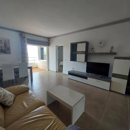 Gomera View Experience