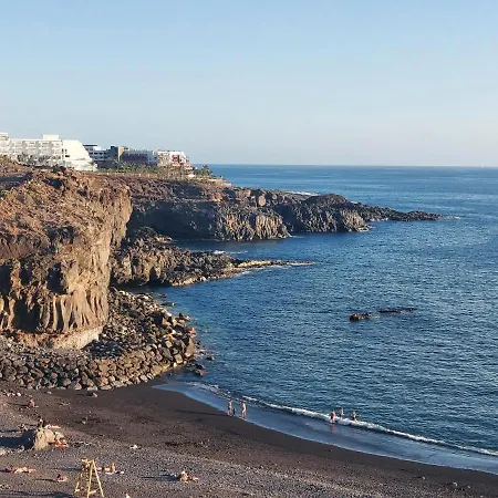 公寓 Gomera View Experience 卡亚俄萨尔瓦赫
