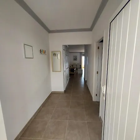 Gomera View Experience Apartmán