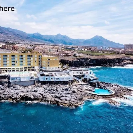 Gomera View Experience 卡亚俄萨尔瓦赫