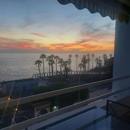 公寓 Gomera View Experience 卡亚俄萨尔瓦赫