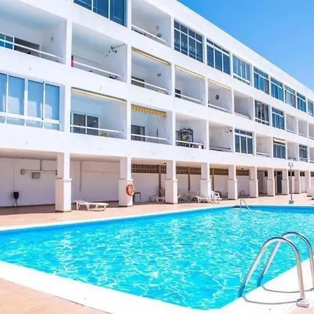 Apartmán Gomera View Experience