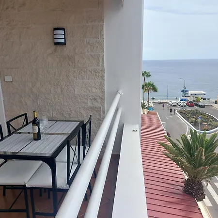 公寓 Gomera View Experience 卡亚俄萨尔瓦赫