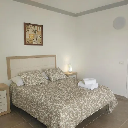 Gomera View Experience קיאו סלבאחה