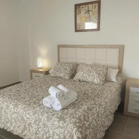 Gomera View Experience קיאו סלבאחה