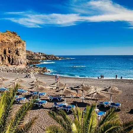 Gomera View Experience דירה *