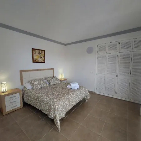 Gomera View Experience קיאו סלבאחה