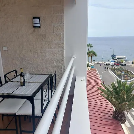 Lägenhet Gomera View Experience Callao Salvaje