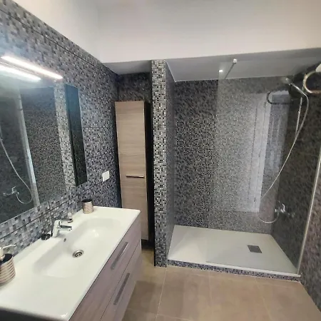 Gomera View Experience * קיאו סלבאחה