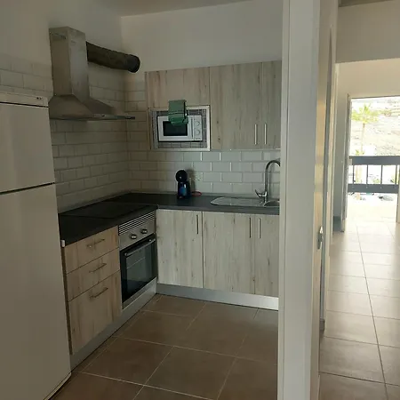 Gomera View Experience