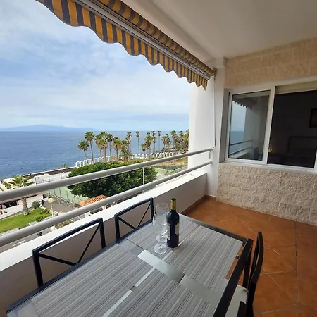 Gomera View Experience Callao Salvaje
