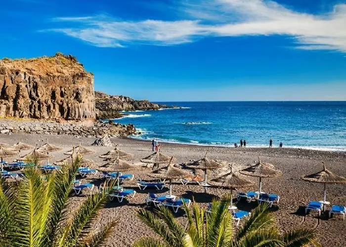 Gomera View Experience Apartamento *