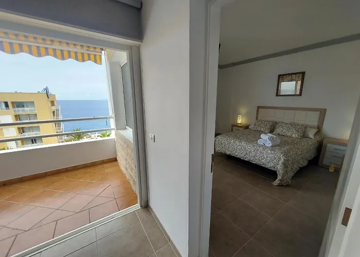 Apartamento Gomera View Experience *
