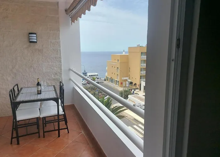 Gomera View Experience Apartamento Callao Salvaje