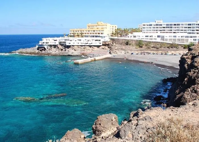 Gomera View Experience Apartamento Callao Salvaje