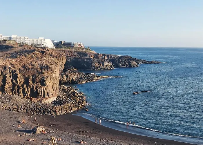 Apartamento Gomera View Experience Callao Salvaje