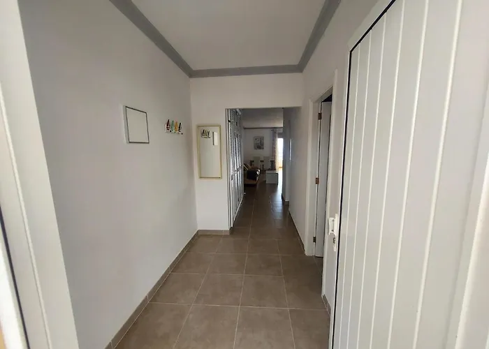 Gomera View Experience Apartamento