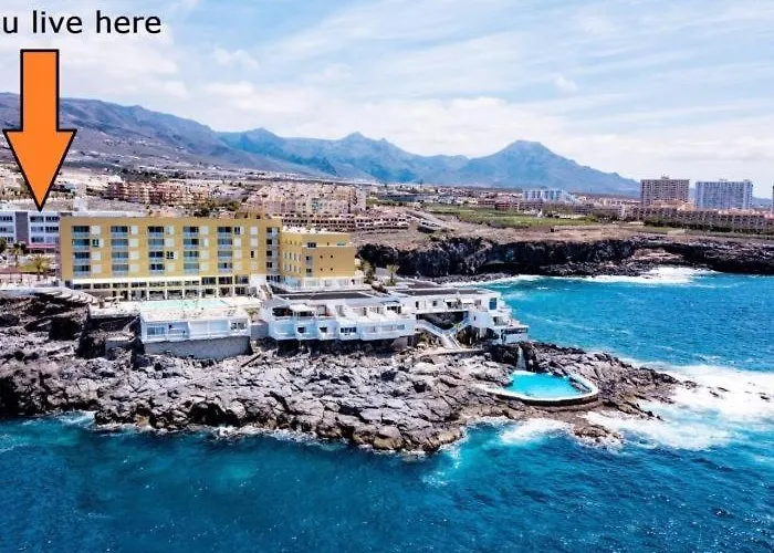 Gomera View Experience Callao Salvaje