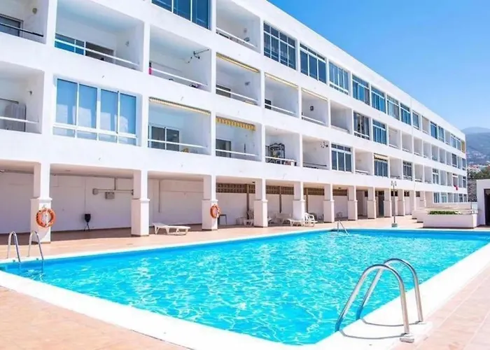 Apartamento Gomera View Experience