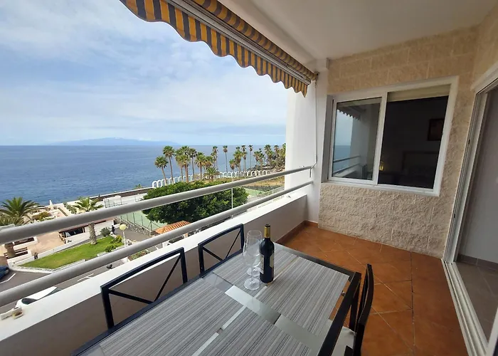 Gomera View Experience Callao Salvaje