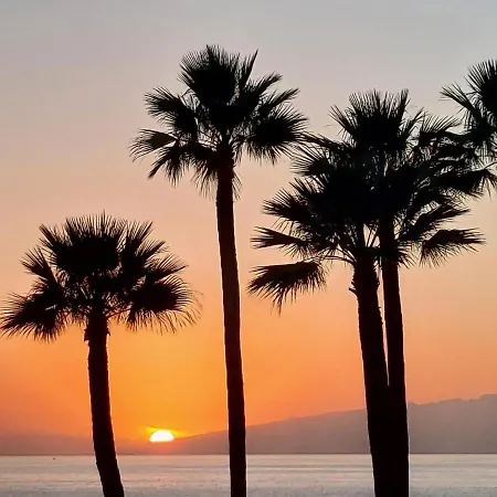 Апартаменты Gomera View Experience