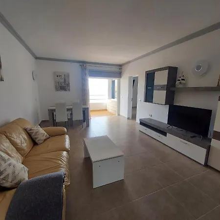 Gomera View Experience