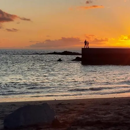 Gomera View Experience * Кальяо-Сальвахе